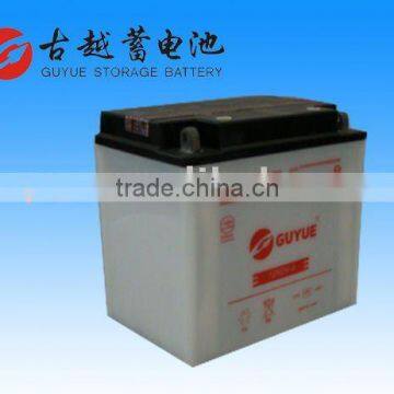 conventional Battery 12N24-4