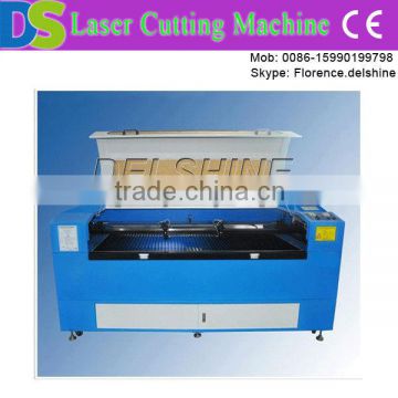 laser stencil cutting machine DS1390 laser metal cutting machine price