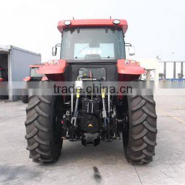 China 100hp Tractor for Sale photo-2