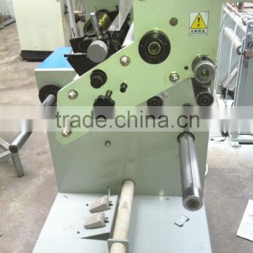 slitting machine high speed