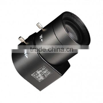 5-100mm varifocal auto iris lens(SP0550A)