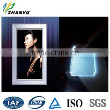 Laser Dot Stable Light Laser Dot Led Light Guide Sheet photo-4