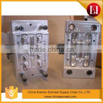 ODM High Precision Good Price Parts Fabrication Plastic Beads Injection Moulding