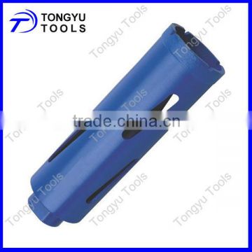 Diamond Granite Core Drill for marble, granite drill