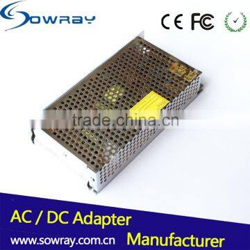 12V LED Adapter Switching Power Supply 12V 10A Power Adapter 120W For LED Power Supply