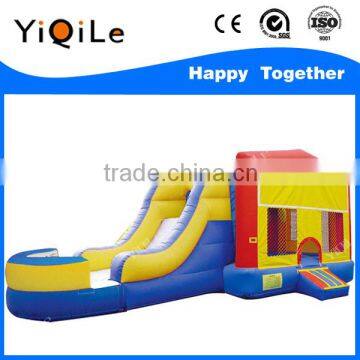 2016 Animal Paradise Bouncy Castle Princes Inflatable Play Center photo-5