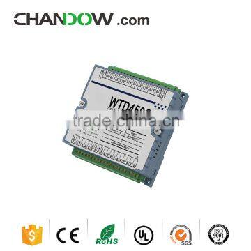 Chandow WTD450C Modbus-RTU I/O Module photo-2