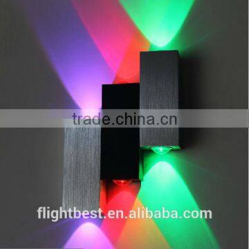 HOT Sell Fashion decoration home room led wall light, LED Light, LED Lighting,LED Lamp.Bedroom wall led light