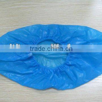 sell light weight safety shoes cover for visitor