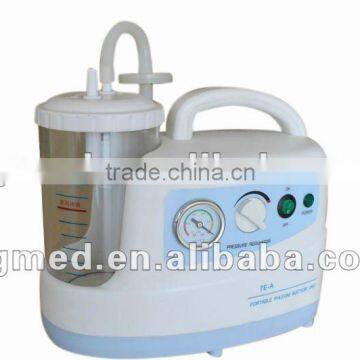 Medical Portable Phlegm Suction Unit