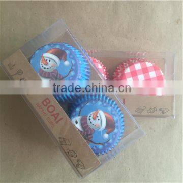 High Quality Classic Style Custom Design Cake Cup photo-6