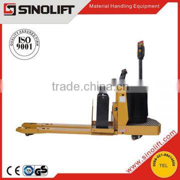 HOT! Sinolift CBE AC Full Electric Pallet Truck