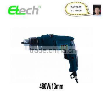 ETP0003A impact drill/electric impact drill