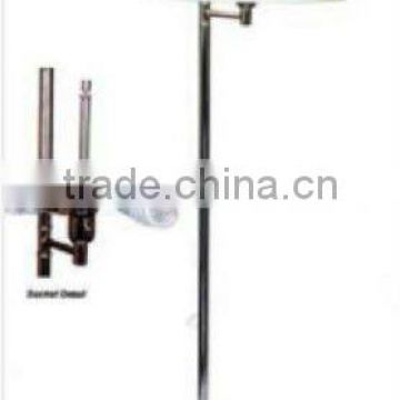 Contemporary Hotel Steel Floor Lamp for American