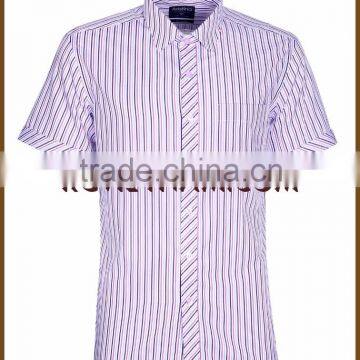 Aristino pant shirt new style 50% bamboo regular shirt