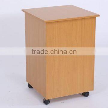 NOAHSION E1 Melamine Computer Table With Drawer And Storage Cabinet photo-3