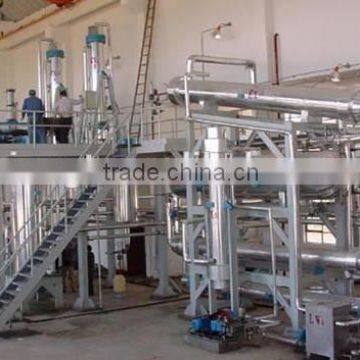 Industrial Scale Molecular Distillation PSA Nitrogen Equipment