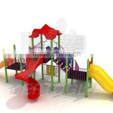 Children Playground Equipment