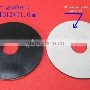 Silicone Rubber Gasket