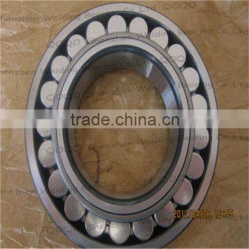 Heavy loading Spherical roller bearing 22205ca/w33 linear bearing for cnc machine bearing