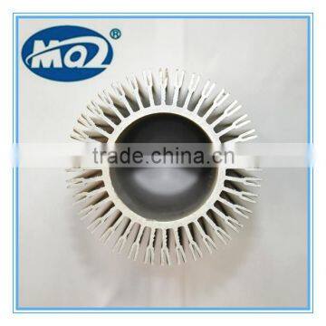 Jiangyin Heat Sink Aluminium Factory