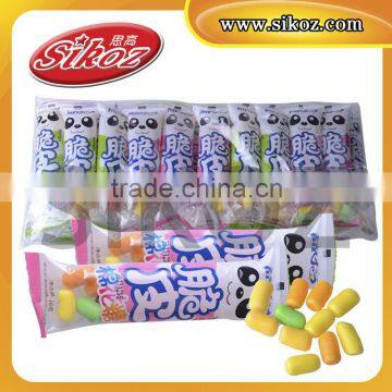 Halal Good delicious crisp marshmallow SK-M033