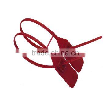 DP-380CY Clipinlock Seals Plastic Sealing Strip Security Seal photo-3