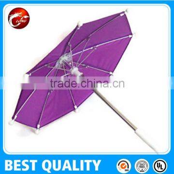 girls doll toy umbrella