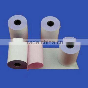 Carbonless Paper Rolls (Super quality&factory price)