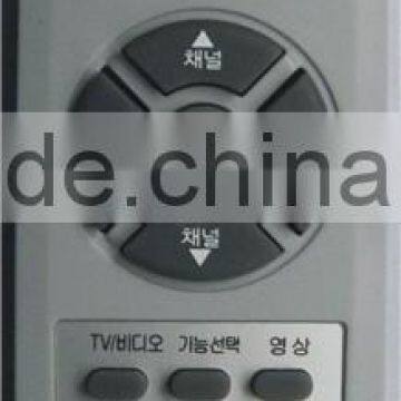 ZF White 25 Keys TR-0207L FS-207B LCD/LED Remote Control for LG to Korea market