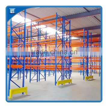 Modular metal shelving,Metal shelves for 4s store hot selling pallet rack