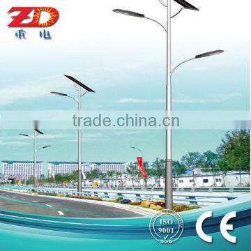 12v solar 30w led street light