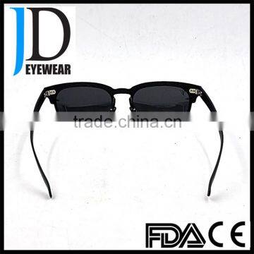 Wholesale Mirror Polarized Carbon Fiber Sunglasses With Blinds