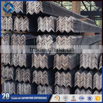 HOT SALE angle steel 50x50 FOR WORLDWIDE CUSTOMERS