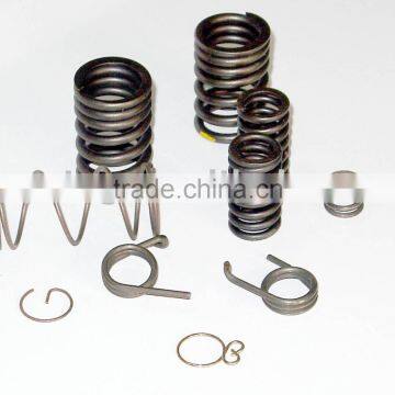 a whole set of engine spring