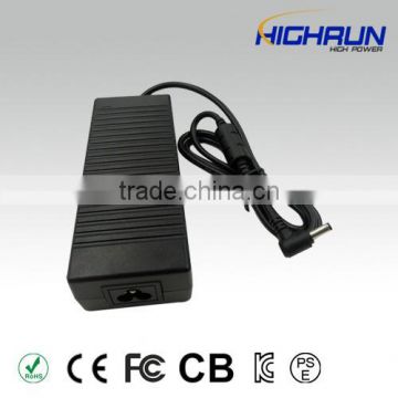 48V ac dc power adapter charger 120W for ultrasonic nebulizer