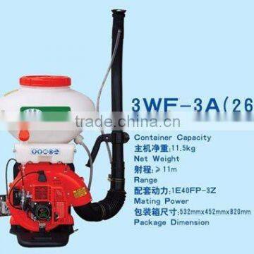 3WF-3A mist duster