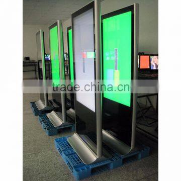 EKAA Outdoor LED Video Wall Screen Display LED Advertising Billboard photo-5