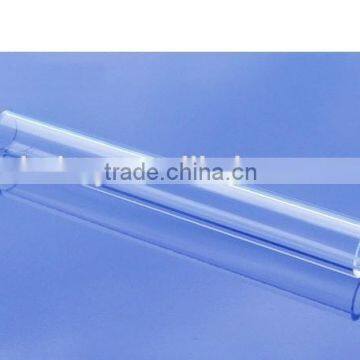 LDR Different Sizes Clear Acrylic Tube Best Sell in photo-4