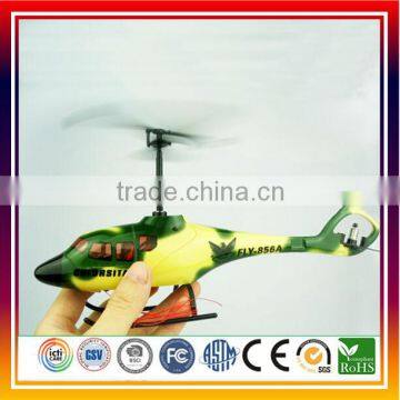 3CH Radio Control Helicopter for Indoor and Ourdoors Remote Control Helicopter Manufacture