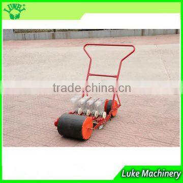 small land used mini corn planter machine in soft land