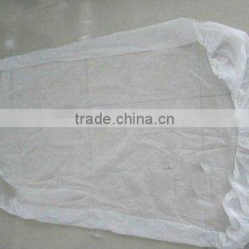 Customized Nonwoven Disposable Bedsheet photo-2
