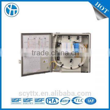 Tray Type Fiber Optic PLC Splitter 1:8 1:16 1:24 1:36 1:48 photo-5