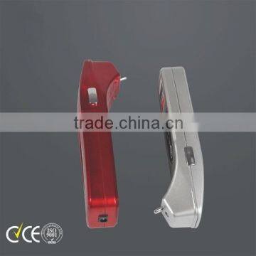 2400A Radius Flush Grid Plastic Seafood Modular Conveyor Belt photo-2