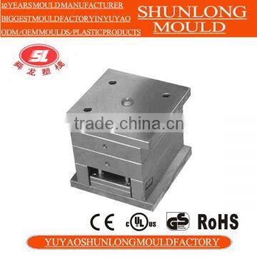 Factory directly sale plastic injection mould and products