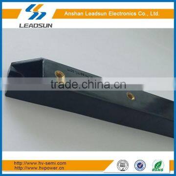 Fashionable Hot HDQLG12KV/5.0A Single Phase Blocks Bridge Rectifier photo-2