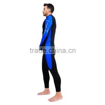 men's wetsuit tops and lycra rash guards in an assortment of styles