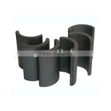 best quality ferrite segment