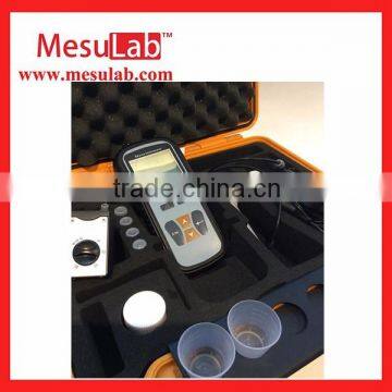 HM-5000P Smart Heavy Metal Analyzer photo-4