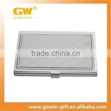 promotional business card storage box